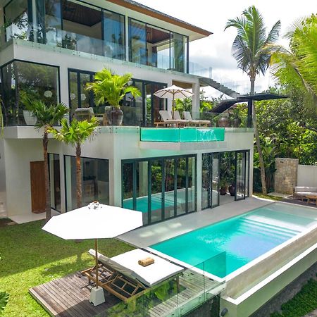 Villa Joyia Ubud Экстерьер фото