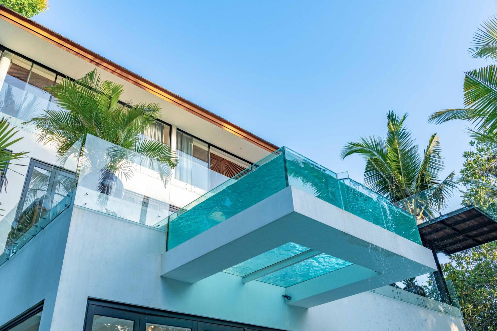 Villa Joyia Ubud Экстерьер фото