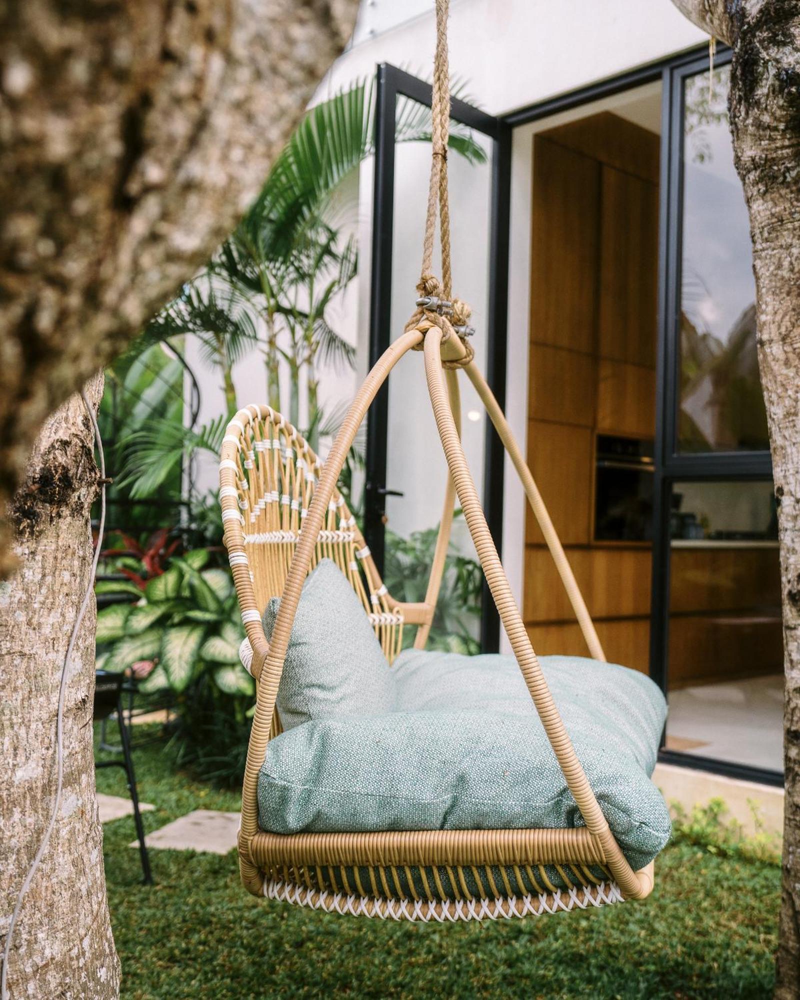 Villa Joyia Ubud Экстерьер фото