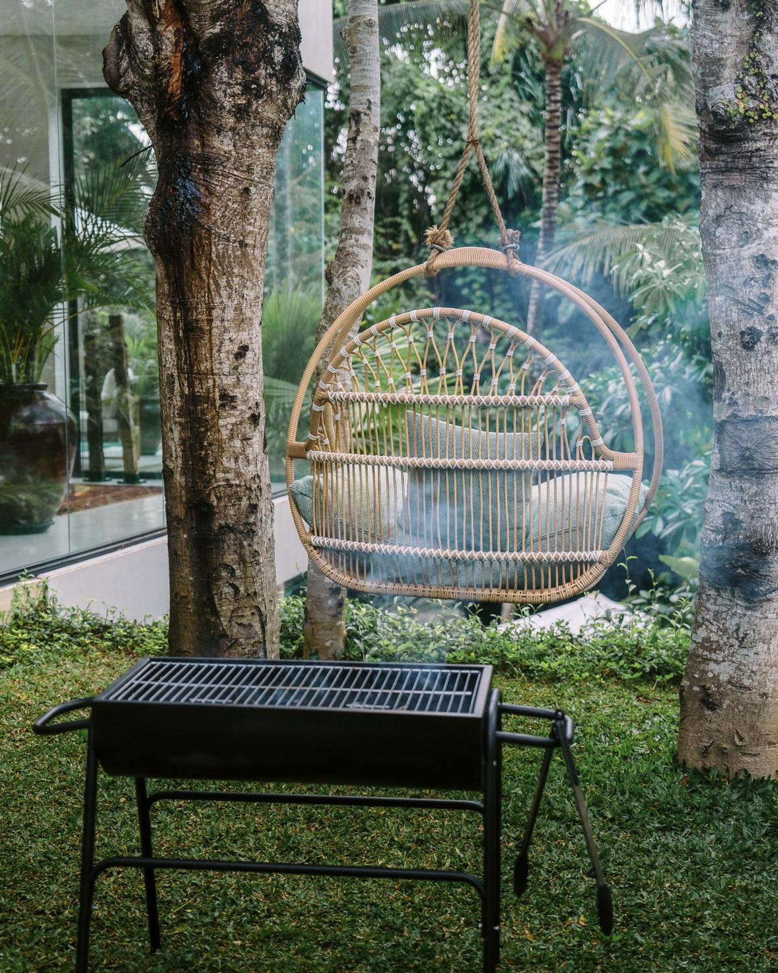 Villa Joyia Ubud Экстерьер фото
