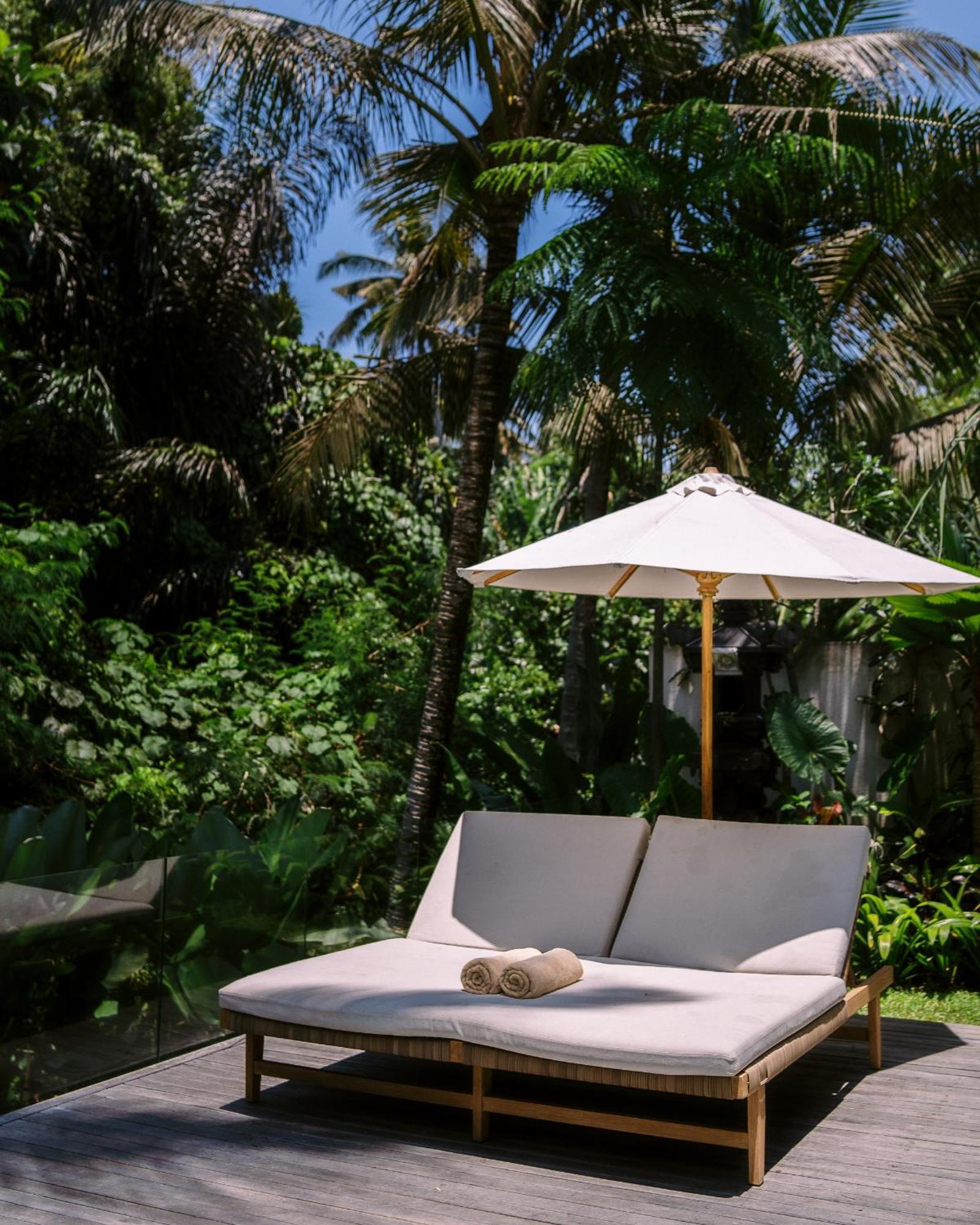 Villa Joyia Ubud Экстерьер фото