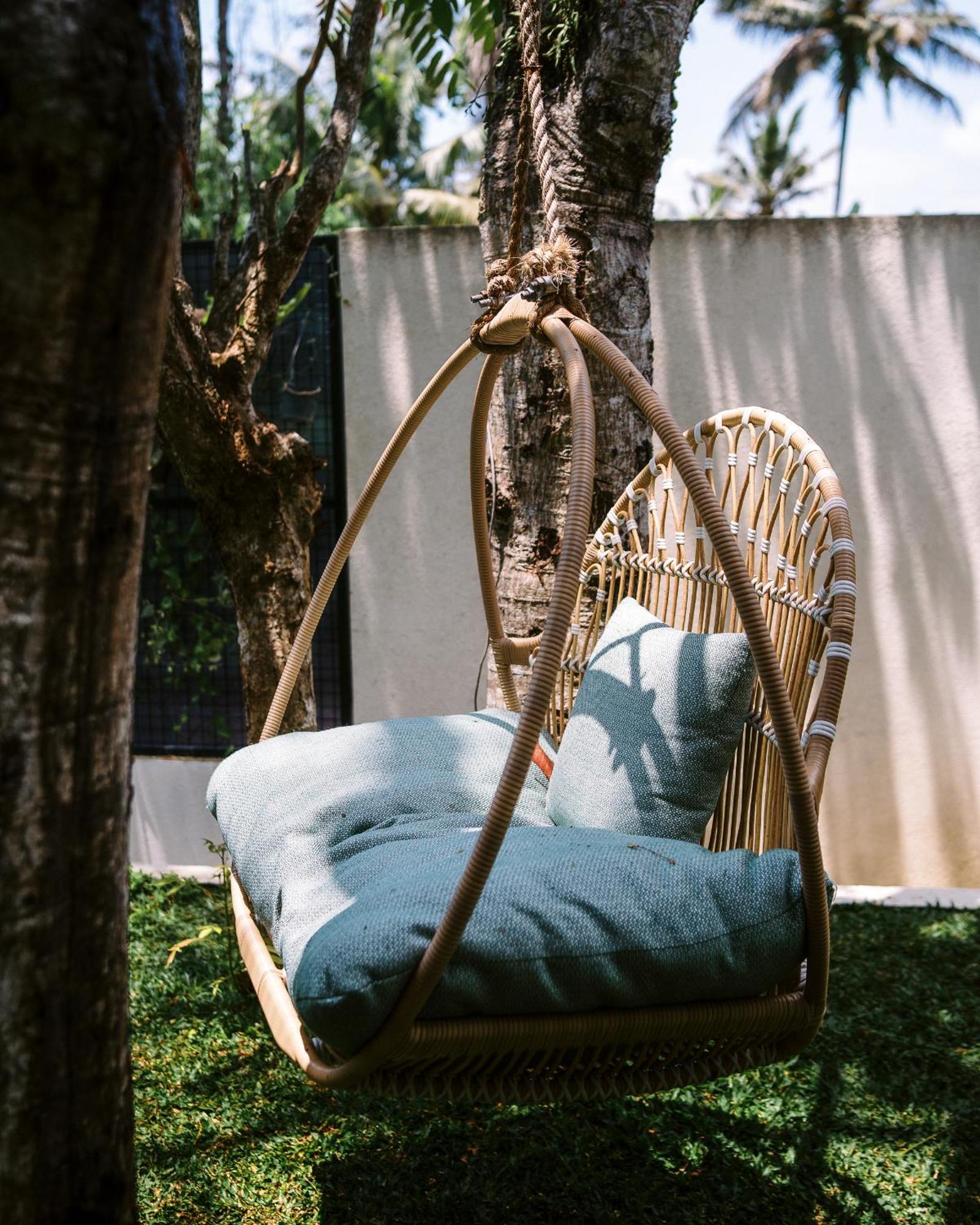 Villa Joyia Ubud Экстерьер фото