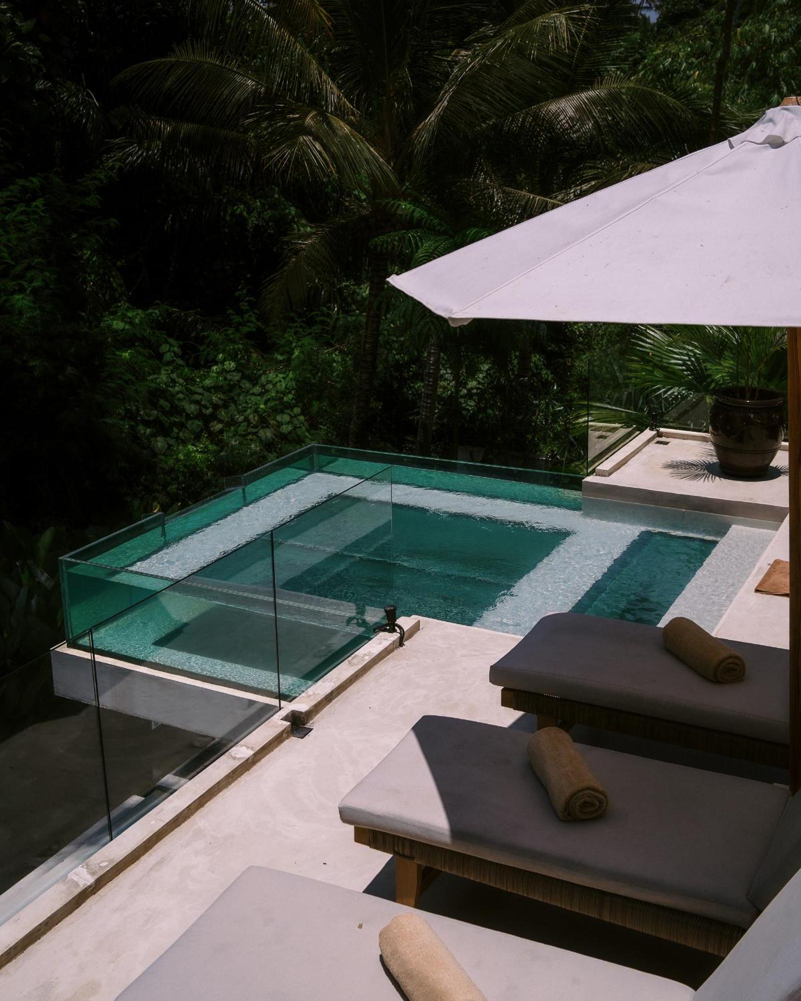 Villa Joyia Ubud Экстерьер фото