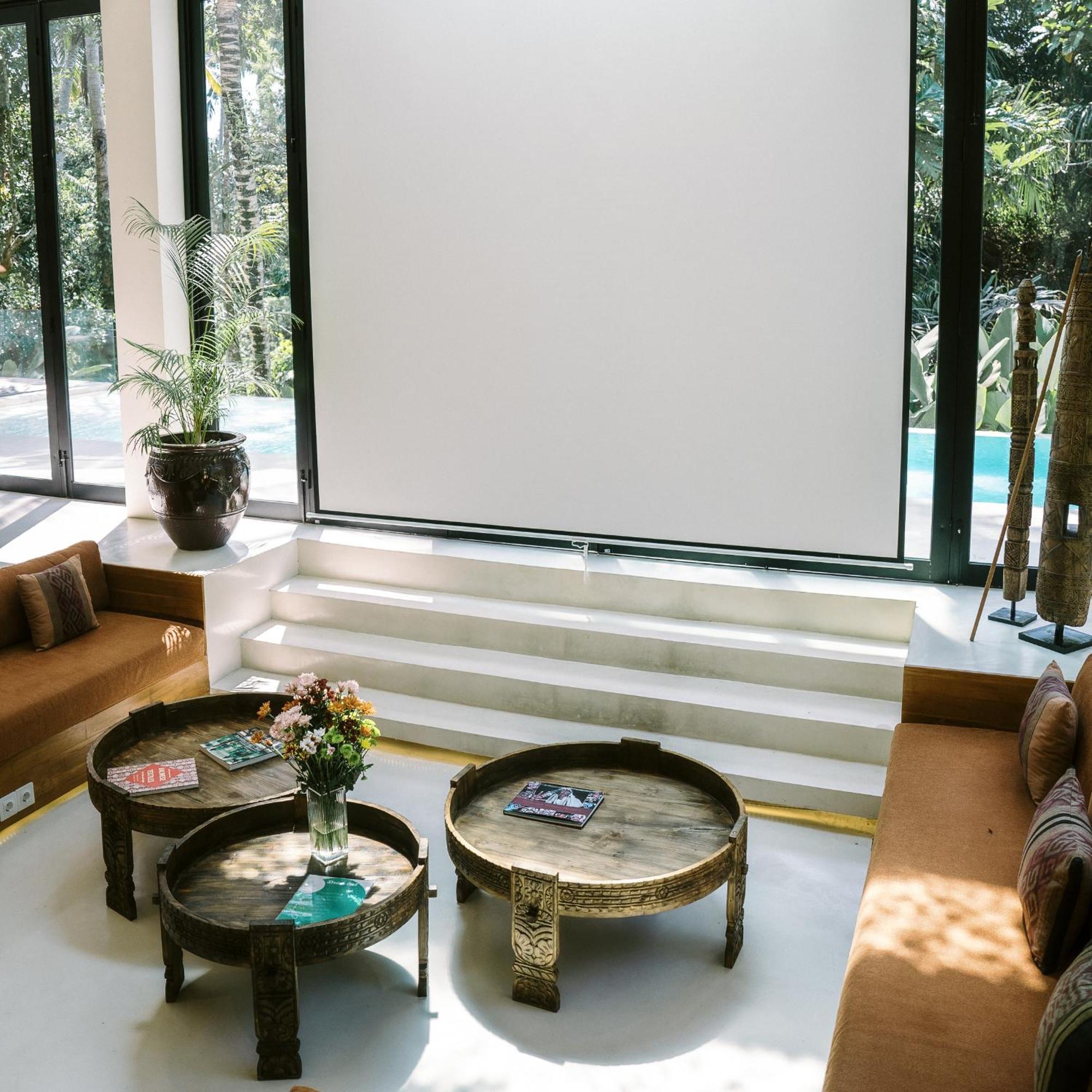 Villa Joyia Ubud Экстерьер фото