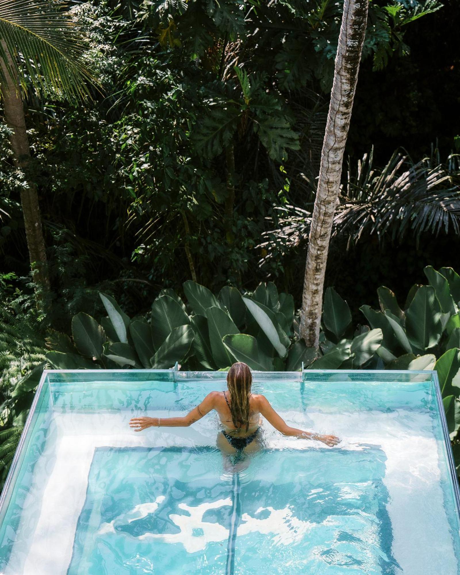 Villa Joyia Ubud Экстерьер фото