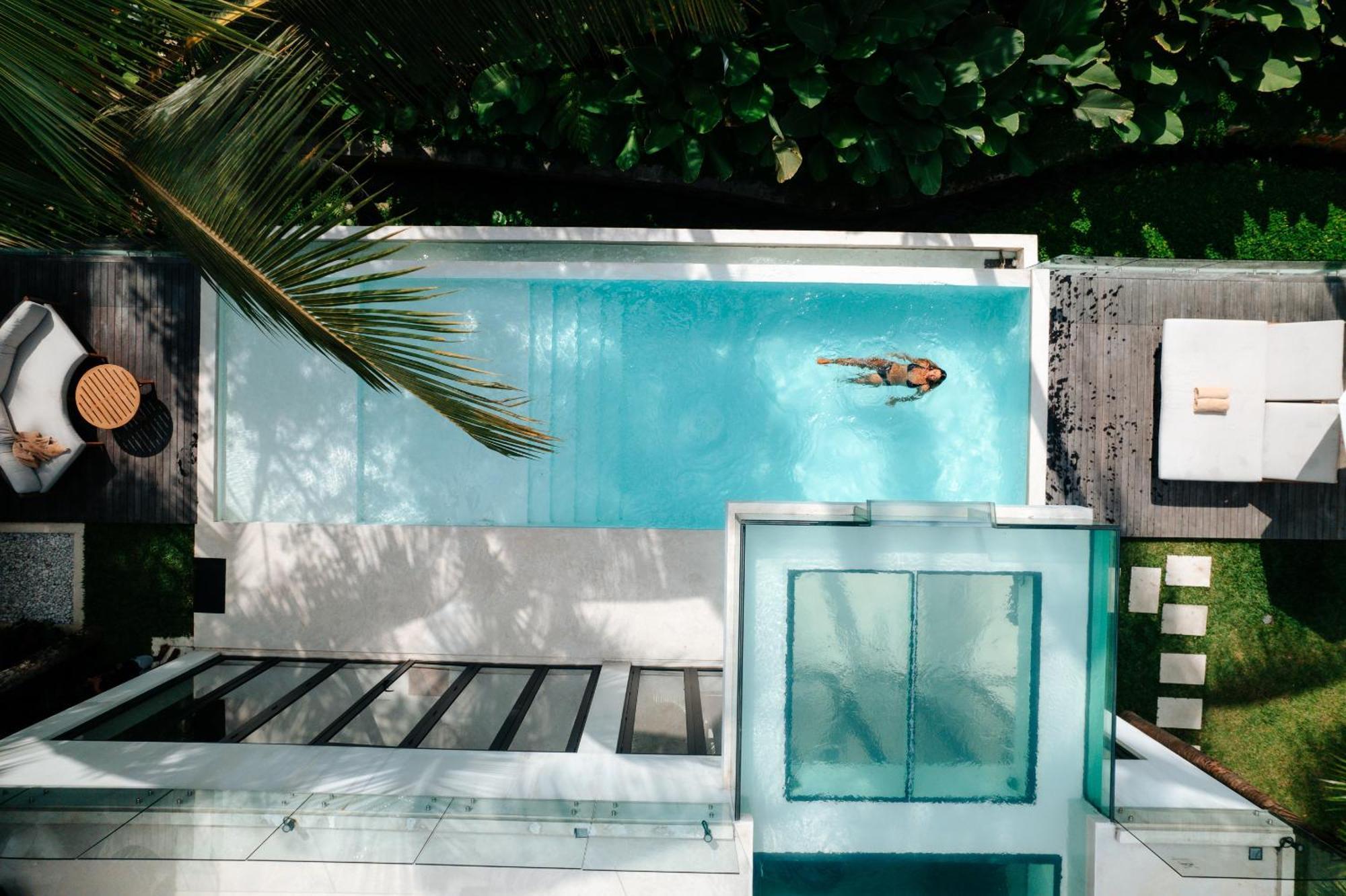 Villa Joyia Ubud Экстерьер фото