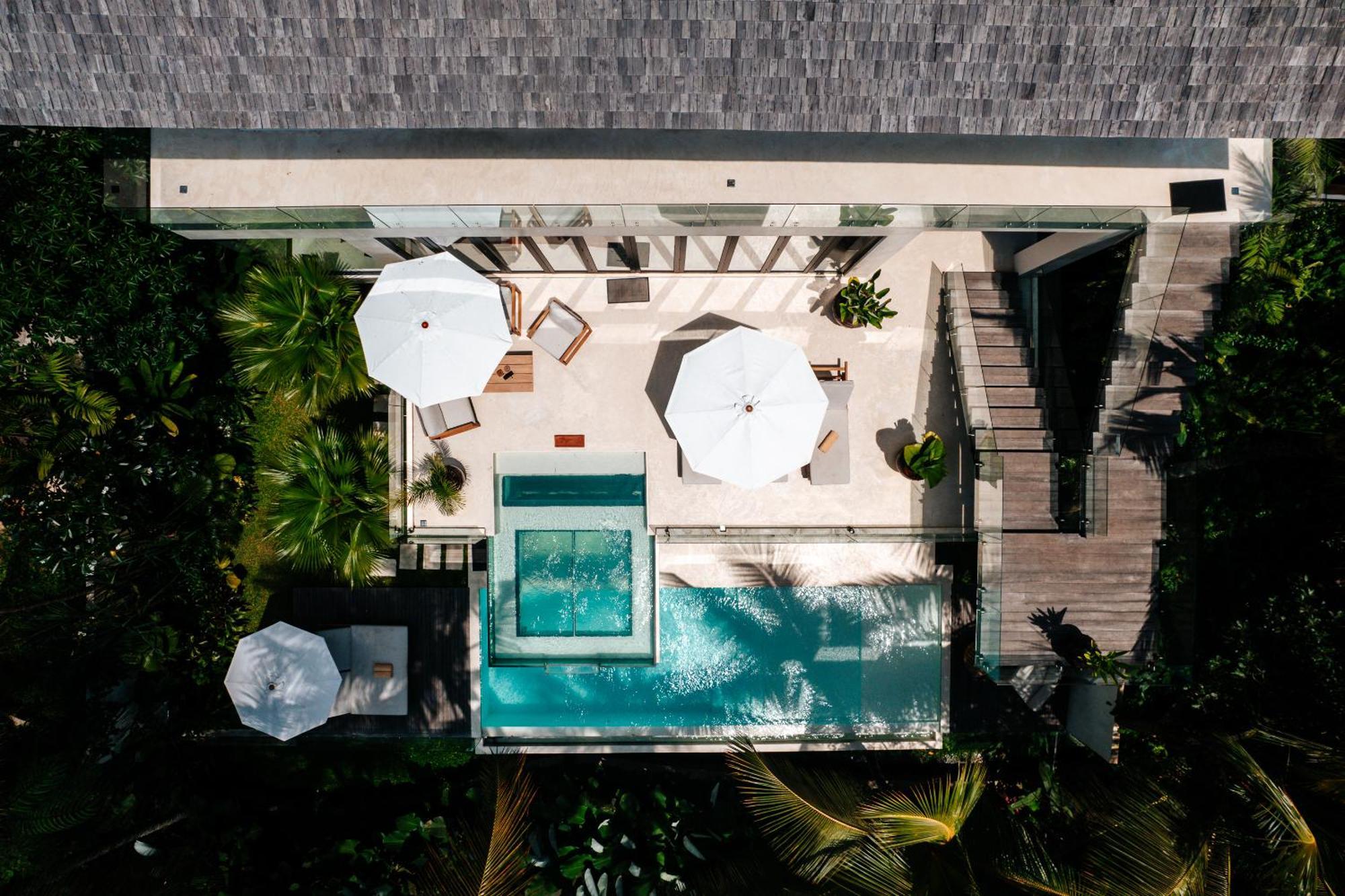 Villa Joyia Ubud Экстерьер фото