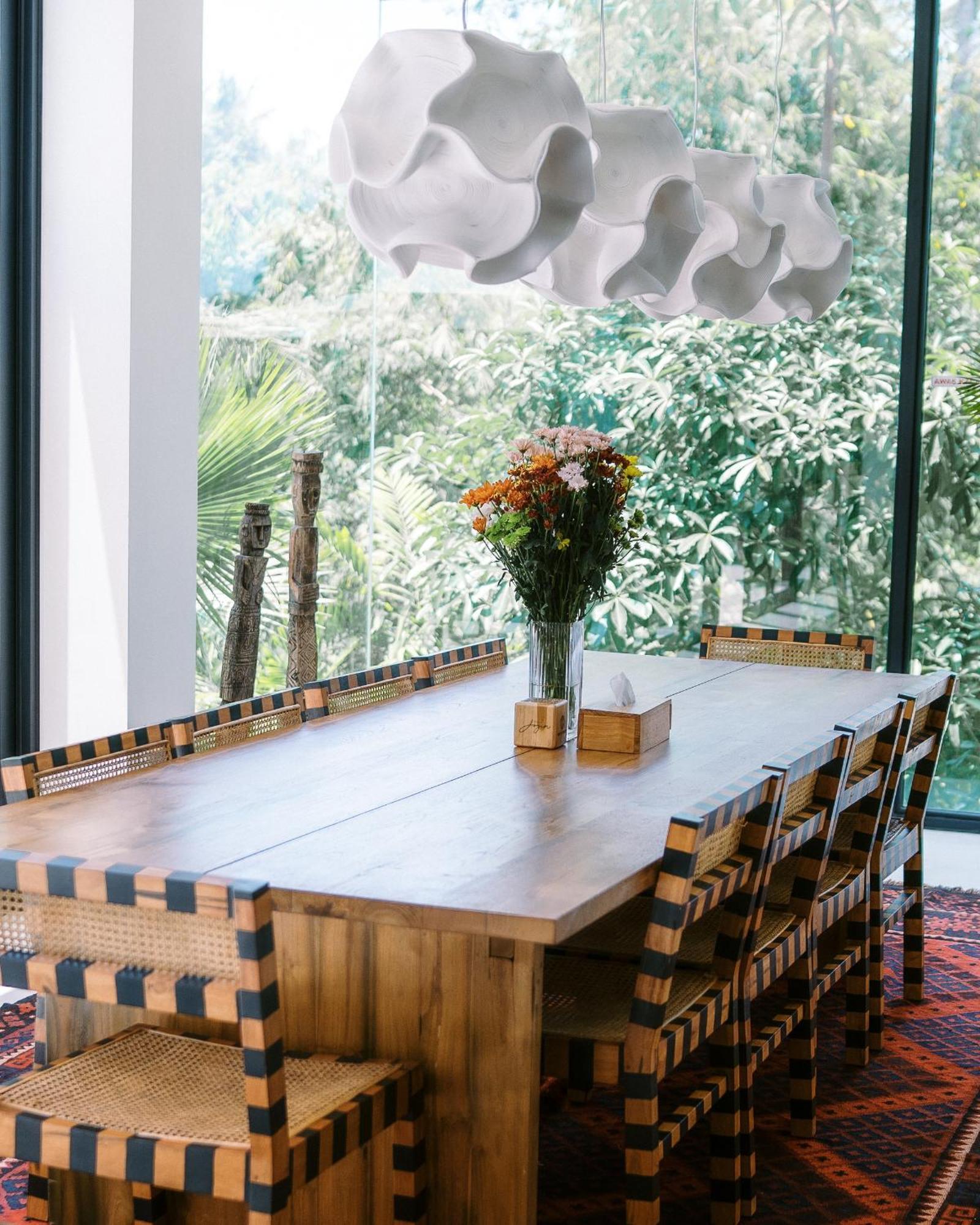 Villa Joyia Ubud Экстерьер фото